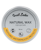 Natural Wax